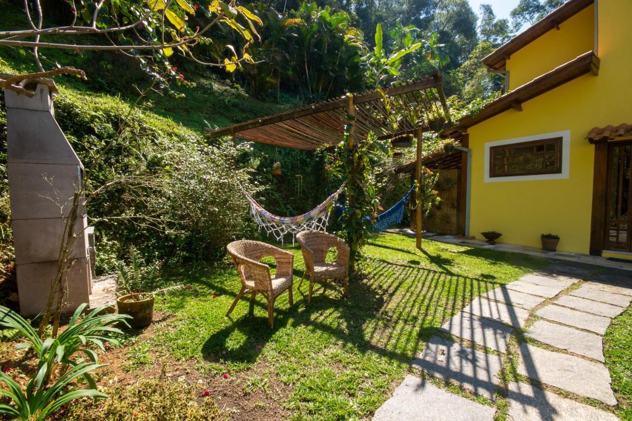 Bus Stop Paraty Exterior photo